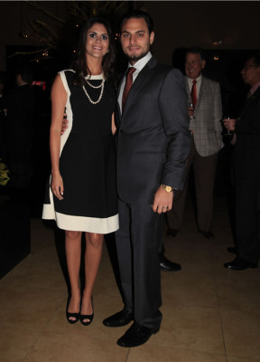 Magna cita centenaria de Banco Atlántida