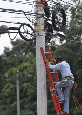 Cerrato: 'Hay una buena percepción de los térmicos”