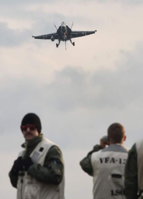 Corea del Norte amenaza a EUA con un ataque 'sin piedad'