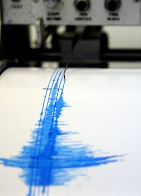 Sismo de magnitud 5,1 sacude el sur de México sin causar daños