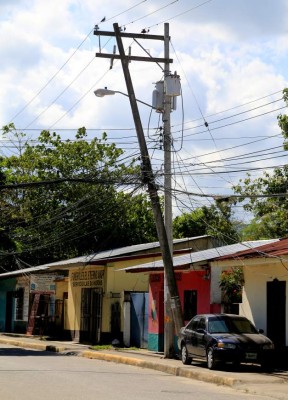 Robaviviendas tienen en zozobra a vecinos de la colonia Guillén