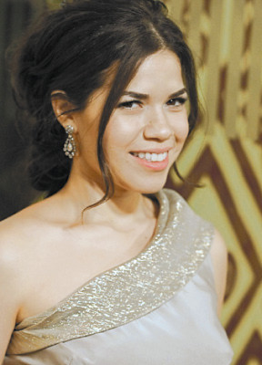 Nude, tendencia en maquillaje