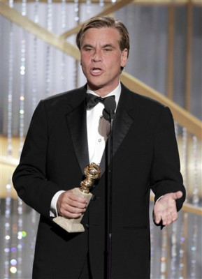 'The Social Network' gana cuatro Globos de Oro