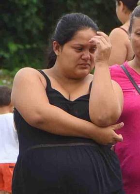 Sepultan al pequeño Ian, asesinado a golpes en EUA