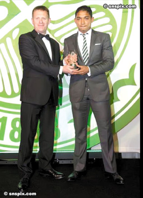 Emilio: 'Soy una persona con hambre de títulos”