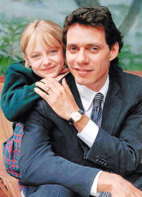 Dakota Fanning: prisa por crecer