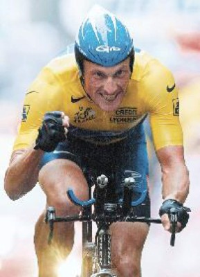 'Sin el cáncer no habría ganado el Tour”