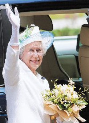 Concluye viaje de placer y relax