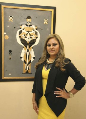 La filosofía se expresa a través del arte