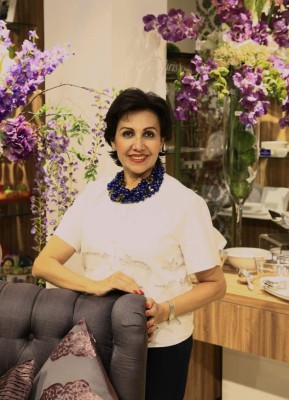 Tienda Eleganza, la misma esencia en su nueva casa