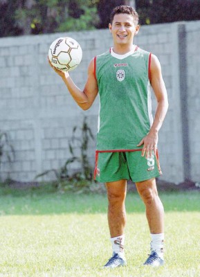 ”Nunca me he sentido tan bien”