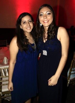 Marilyn García celebra sus 15 años