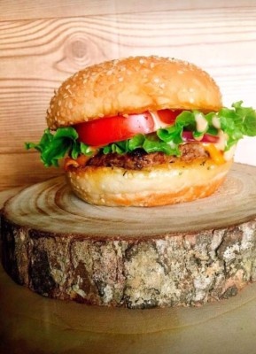 Honduras: La Lima, el corazón del valle de sula