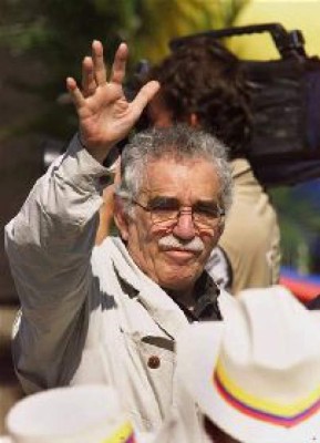 Maratón de homenajes por aniversarios de Gabo