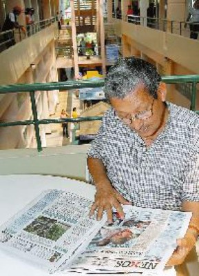 Un éxito la llegada de NEXOS