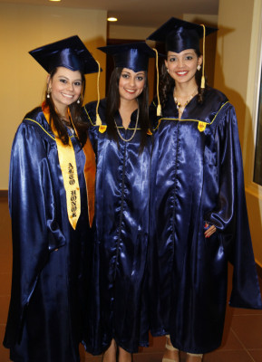 Graduacion USAP 2014