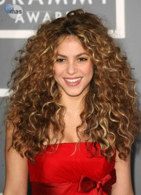 Adiós, plancha, ¡vivan los rizos!