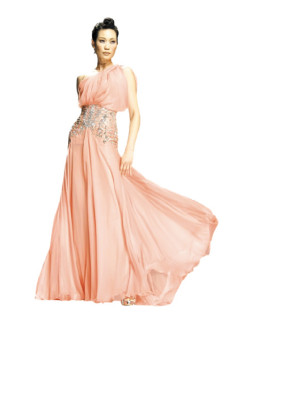 Roma se viste de elegancia