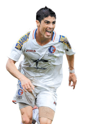 El León indomable vuelve a reinar en Liga Nacional