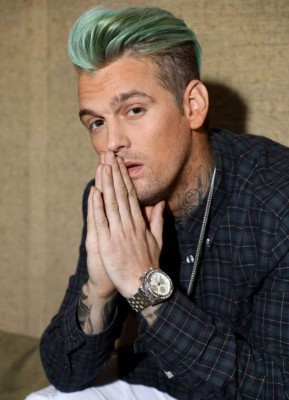 Problemas y adicciones: Famosos en rehabilitación