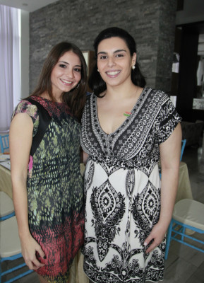 Alicia y Omar Monterroso se estrenarán como padres