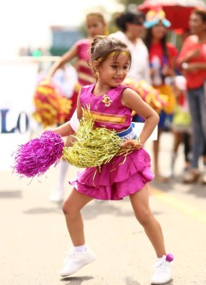 Ellos demostraron su amor por Honduras