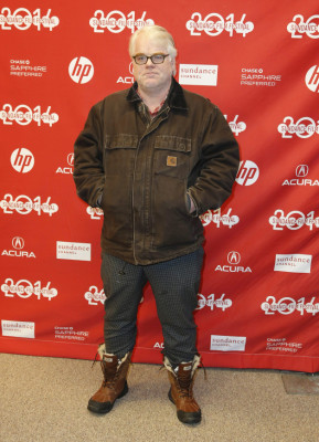 Famosos se relajan en el Sundance