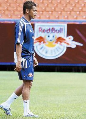 'Esto es bastante doloroso”