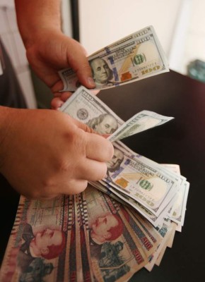 Los asalariados que más tributan al ISR son...