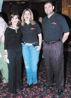 El Diez sigue de fiesta