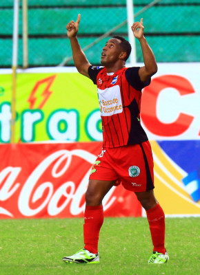 Romario Pinto: 'Este es el juego de nuestras vidas”