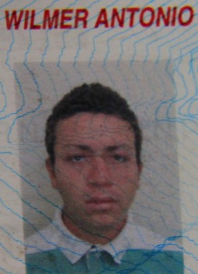 Lo matan a pocos metros de su casa en Choloma