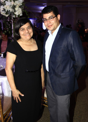 Boda Umanzor García