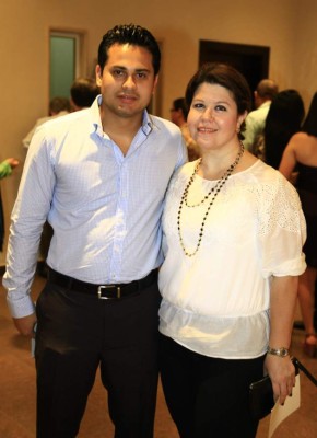 Magistral velada ofrecen artistas sampedranos