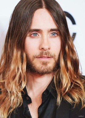 Revelan el romance secreto de Angelina Jolie