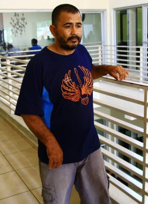 Testigo hunde al 'Tío” por crímenes de niños de La Pradera