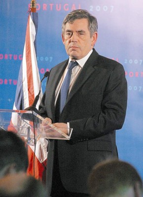 Cumbre europea para adoptar nuevo tratado