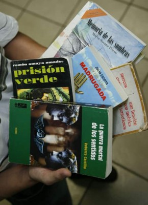 Novelas imprescindibles