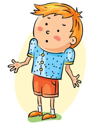 Tengo 10 años y ya me están saliendo algunos vellos; mi voz también está cambiando. Mis compañeros se burlan.