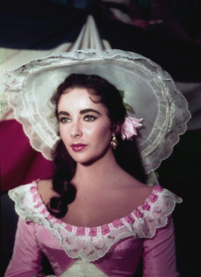 Elizabeth Taylor y sus siete maridos