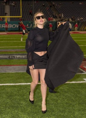 Lady Gaga promete dar un mensaje de inclusión en el Superbowl