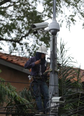 En octubre empezará a funcionar el 911 en San Pedro Sula