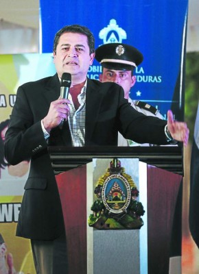 Juan O. Hernández :'Muerte de pescador no quedará impune”