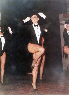 Estreno de Fantasía navideña