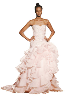 Roma se viste de elegancia