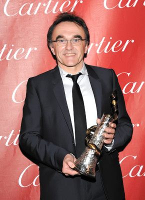 Bardem, premiado en Palm Springs por 'Biutiful”