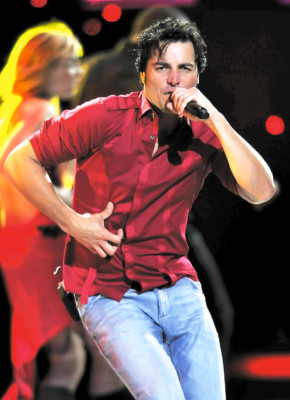 Conciertos de estrellas este año en Honduras