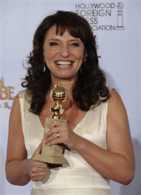 'The Social Network' gana cuatro Globos de Oro