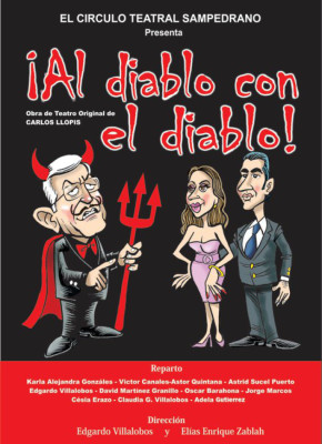 Santa Bárbara cumplirá 250 años de fundación