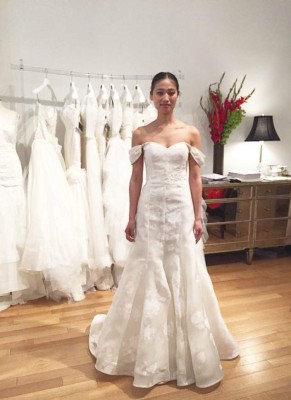 Francesca Miranda inaugurará ColombiaModa 2015